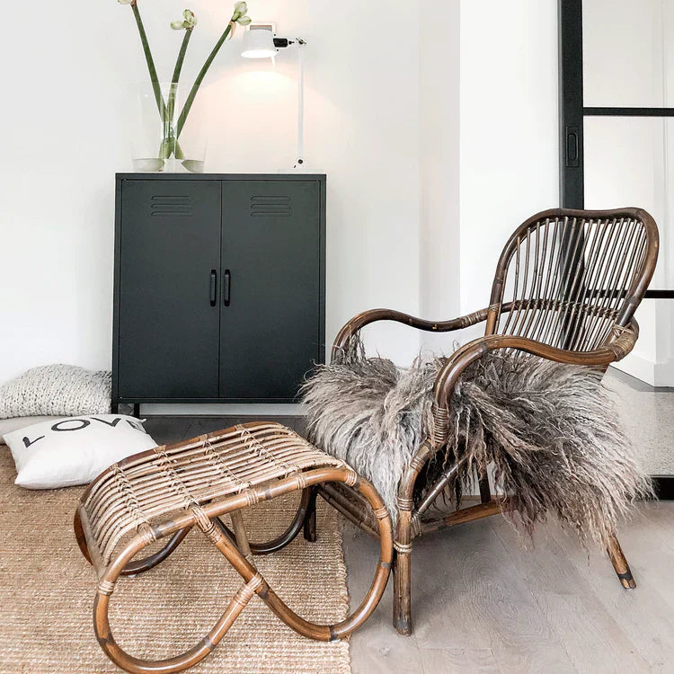 De beste rotan meubels voor kleine ruimtes – De Rotan Specialist