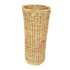 Ronde Paraplumand Olaf - Naturel