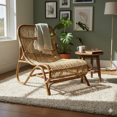 Rotan Stoelen