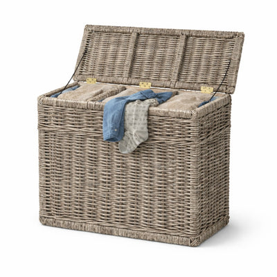 Rotan Wasmanden