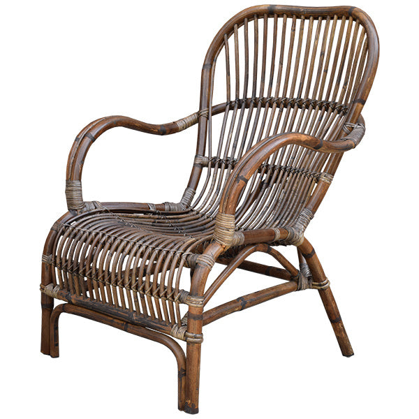 Rotan Stoel Bandung - Antiq Light